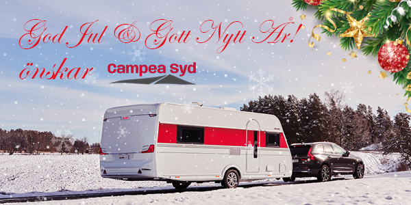 Öppettider i Jul & Nyår