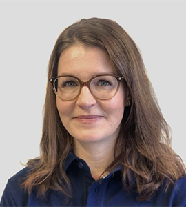 Gina Pålsson