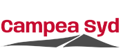 Campea Syd AB logotype